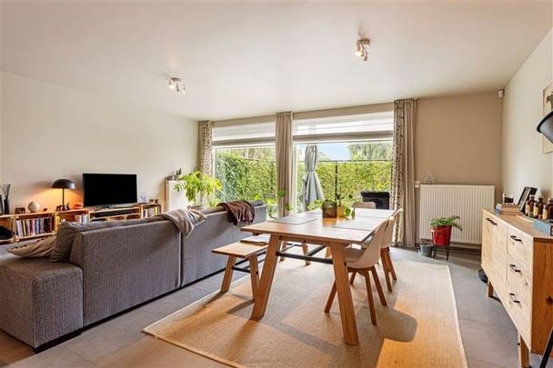 Appartement te huur - Foto 1