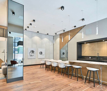 For Lease - 38 Simcoe Promenade Unit# 405C, Markham, Ontario - Photo 1