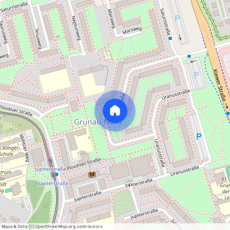 Uranusstr. 80 · 04205 Leipzig (Grünau)