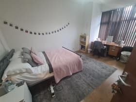 6 Bed - 55 Chestnut Avenue, Hyde Park, Leeds - LS6 1AZ - Student - Photo 5
