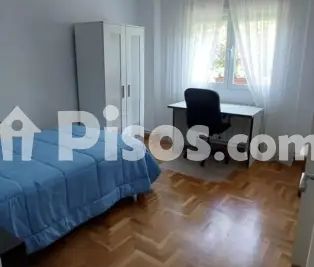 Piso en alquiler en Calle Pérez Galdós - Photo 5