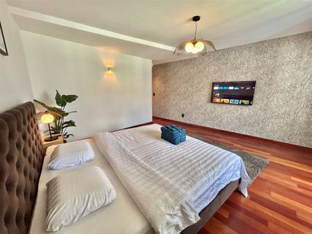 Penthouse 2 chambres et terrasses - Foto 3
