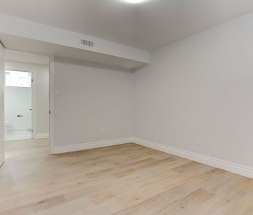 For Lease - 54 Camwood Crescent Unit# Bsmt Rm 7, Toronto, Ontario - Photo 3