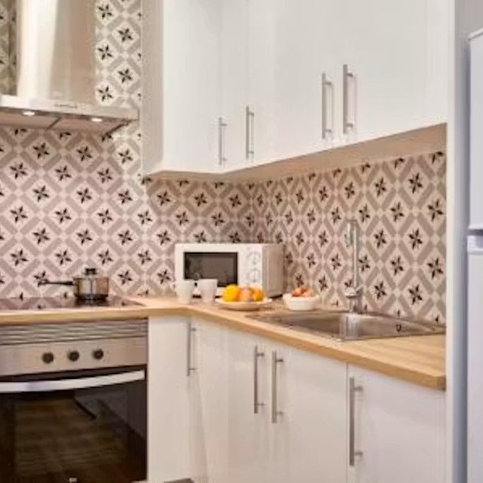 Carrer dEusebi Planas, Barcelona, Catalonia 08014 - Photo 1