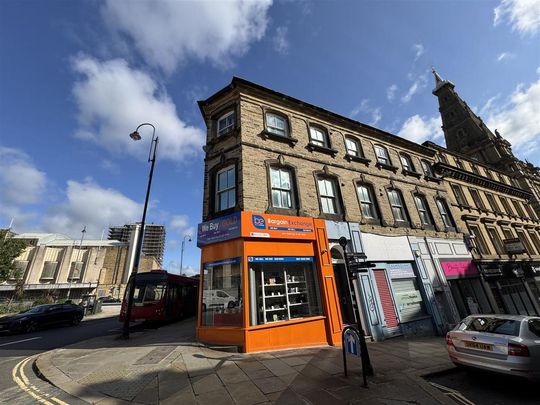 1 bedroom flat to rent - Photo 1