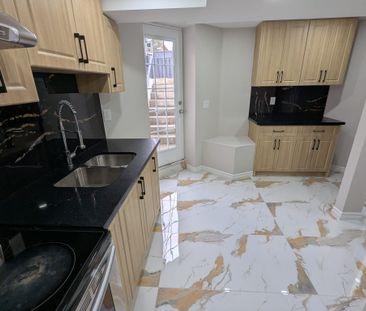 For Lease - 54 Novella Place Unit# Lower, Brampton, Ontario - Photo 5