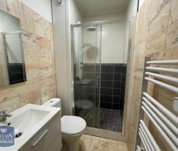 Appartement à louer 1 pièce 26.18m² - Photo 3