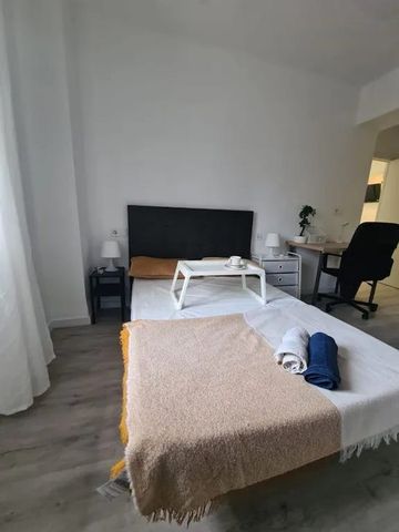 Avinguda de Burjassot, Valencia, Valencian Community 46009 - Photo 5