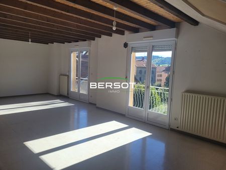 APPARTEMENT T4 de 100M2 - Photo 4