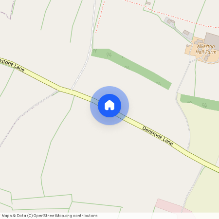 Broad View, Denstone