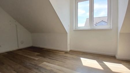 Traumhafte und moderne Familienwohnung - Foto 4