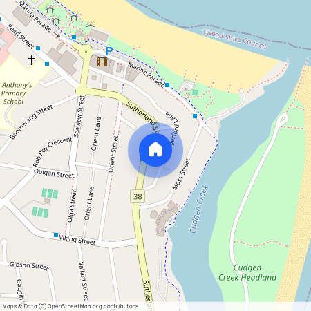 3/42 Sutherland Street, NSW 2487, Kingscliff