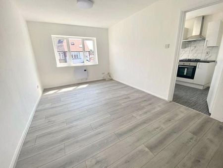 1 Bed Flat, Kingsley House, LU3 - Photo 5