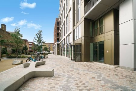 Jacquard Point, 5 Tapestry Way, E1 2FQ - Photo 2