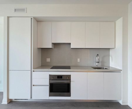 For Lease - 4015 The Exchange N/A Unit# 3311, Mississauga, Ontario - Photo 5