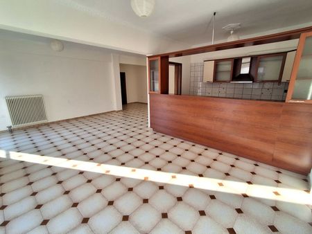 Διαμέρισμα για ενοικίαση Τρίπολη - Photo 3