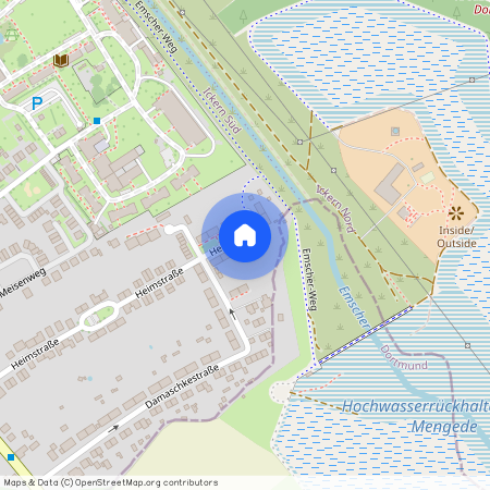 Heimstraße 56, 44581, Castrop-Rauxel