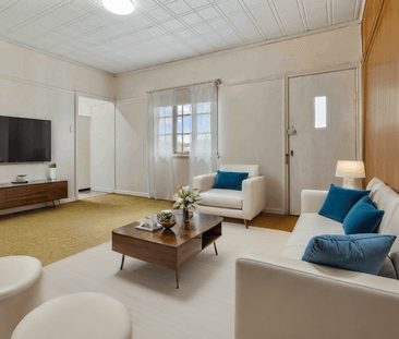 Half an Acre with Home & Shed - Photo 1