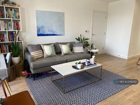 1 bedroom flat to rent - Photo 3