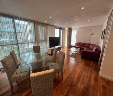 2 bedroom Flat To Let - Photo 3