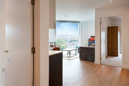 2 bedroom apartment to rent - Photo 3