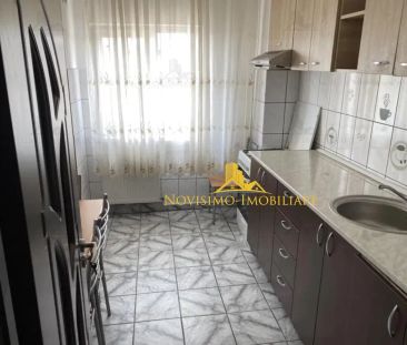 APARTAMENT DE INCHIRIAT CU 2 CAMERE IN ZONA REPUBLICII - Photo 2