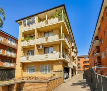 8/25 Park Road, Cabramatta NSW - Photo 2