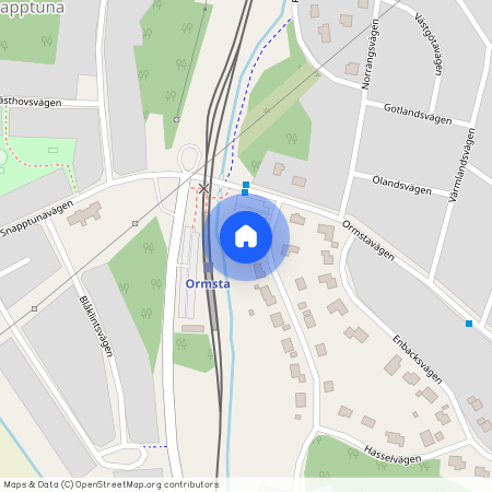 Björkhagsvägen 73A, 186 35 Vallentuna, Stockholm