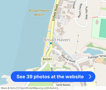 Little Haven Retreat, Hasguard Cross, Haverfordwest, Pembrokeshire,... - Photo 1