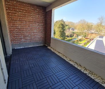 Instapklaar appartement met 1 slaapkamer en ruim terras - Foto 2