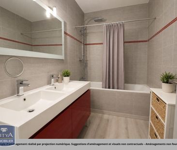 Location Appartement 3 pièces 74m² AVIGNON 84000 - Photo 5