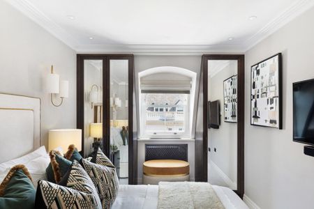 3 bedroom penthouse to rent - Photo 5