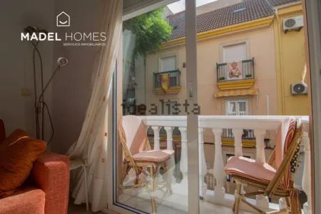 Alquiler de piso en Calle Francisco Cano, 9 - Photo 2