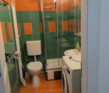 Apartament cu o camera de inchiriat pe Bvd 21 Decembrie - Photo 4