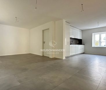 À louer appartement 3.5 pièces au rez-de-chaussée à Develier - Photo 4