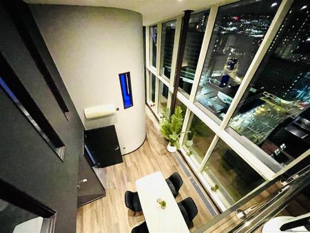 2 bedroom penthouse to rent - Photo 5