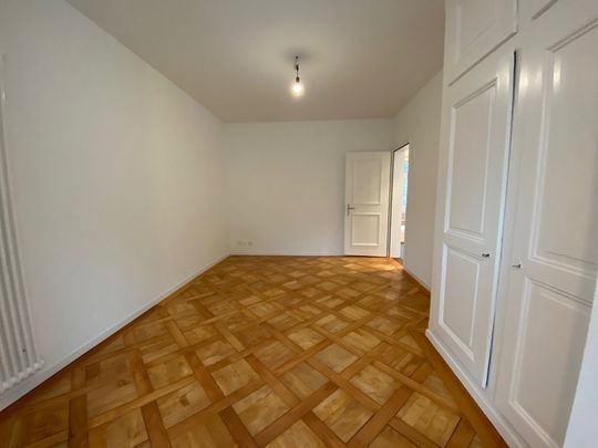 3.5 Zimmer, 66 m², 1. Stock - Photo 1