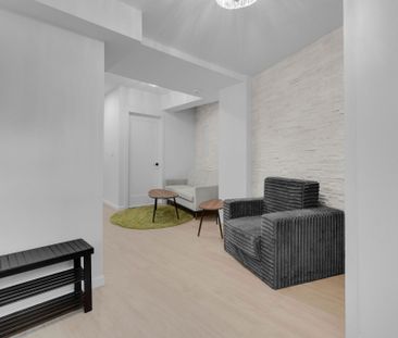 For Lease - 66 Silverthorn Avenue Unit# Lower, Toronto, Ontario - Photo 2