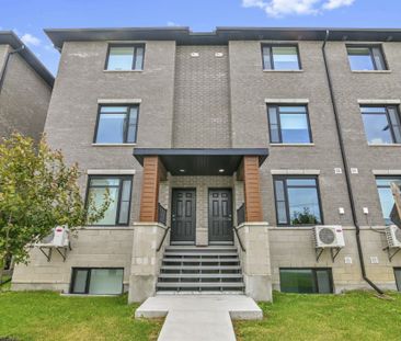 For Lease - 358 Rhonda Stewart Private, Stittsville - Munster - Ric... - Photo 6