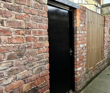 1 bedroom flat to rent - Photo 6