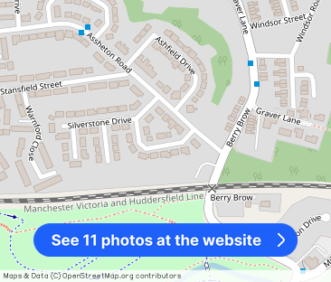 Peebles Drive, Manchester, M40 - Photo 1