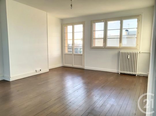 Location Appartement 3 pièces 55m² TROYES 10000 - Photo 1