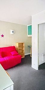 Location Appartement 1 pièce 18m² - Photo 4