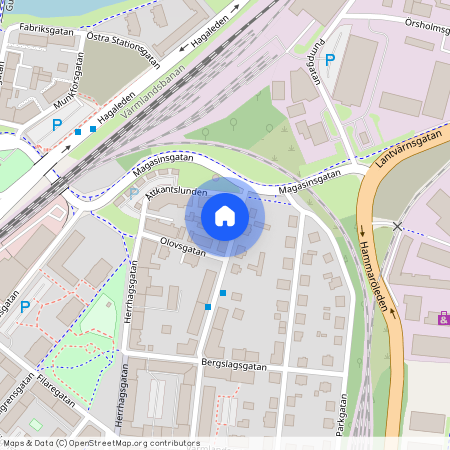 Karlstad, Långgatan, 65, 65219