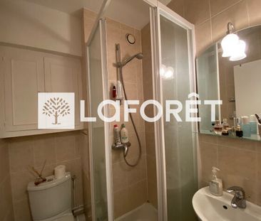 Appartement T1 Boulogne-Billancourt à louer - Photo 5