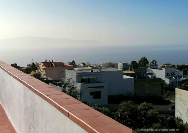 2 Bedroom house for rental in Guia de Isora