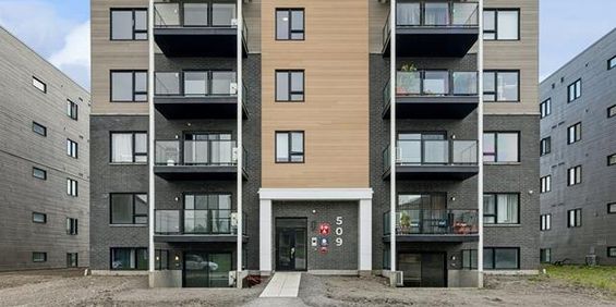 Appartement Salaberry-de-Valleyfield � Louer - Photo 3