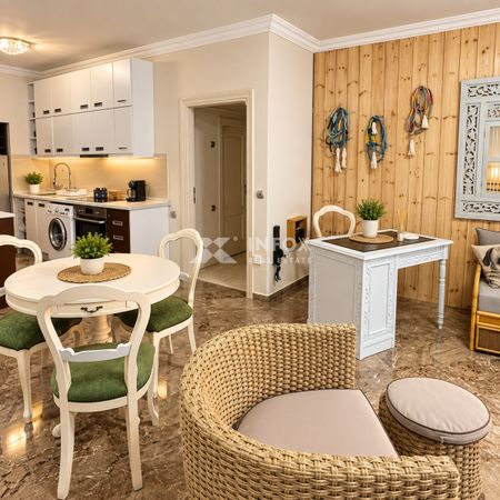 Πολυτελές Loft 65 τ.μ. με Πανοραμική Θέα Θάλασσα - Φωτογραφία 2