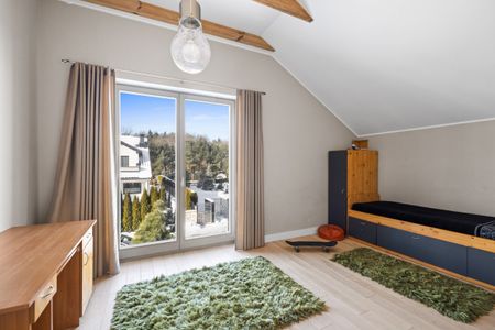 Duży dom wolnostojący z prywatnym stawem - Фото 4