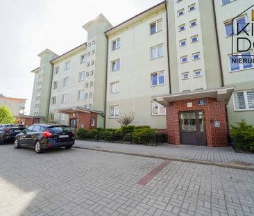 Na wynajem wyposażone 2-pokojowe mieszkanie - Photo 6